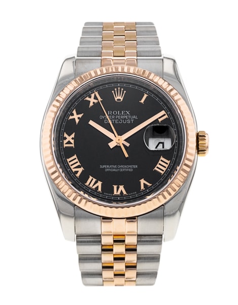 Rolex Datejust 116231